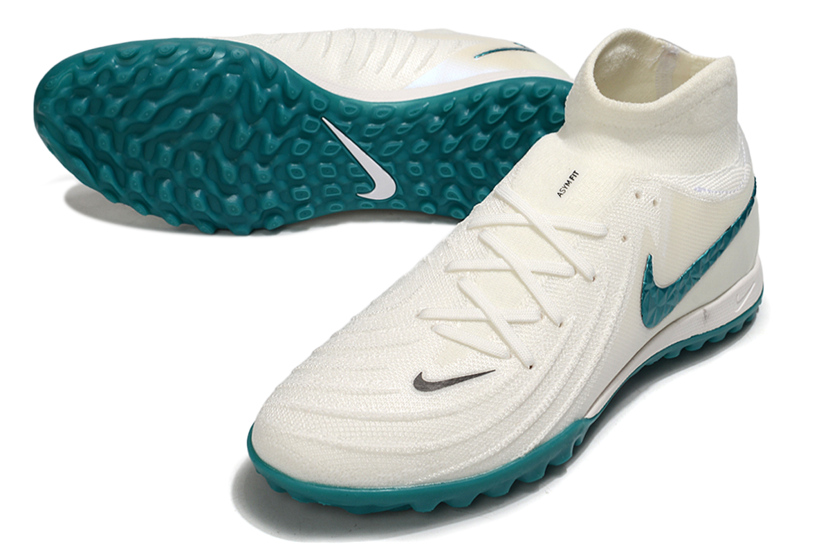 Chuteira Society Nike Phantom Luna TF 2 Elite + Brindes