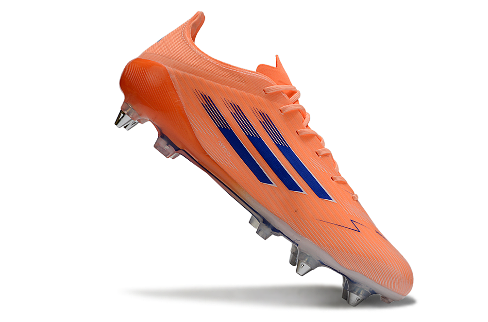 Adidas F50 Elite SG - Laranja