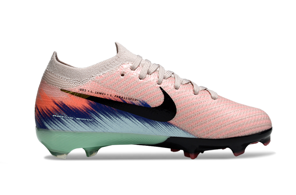 Chuteira Campo Nike Air Zoom Mercurial Vapor 16 Elite + Brindes