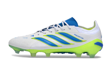 Chuteira Campo Adidas Predator FG Elite + Brindes