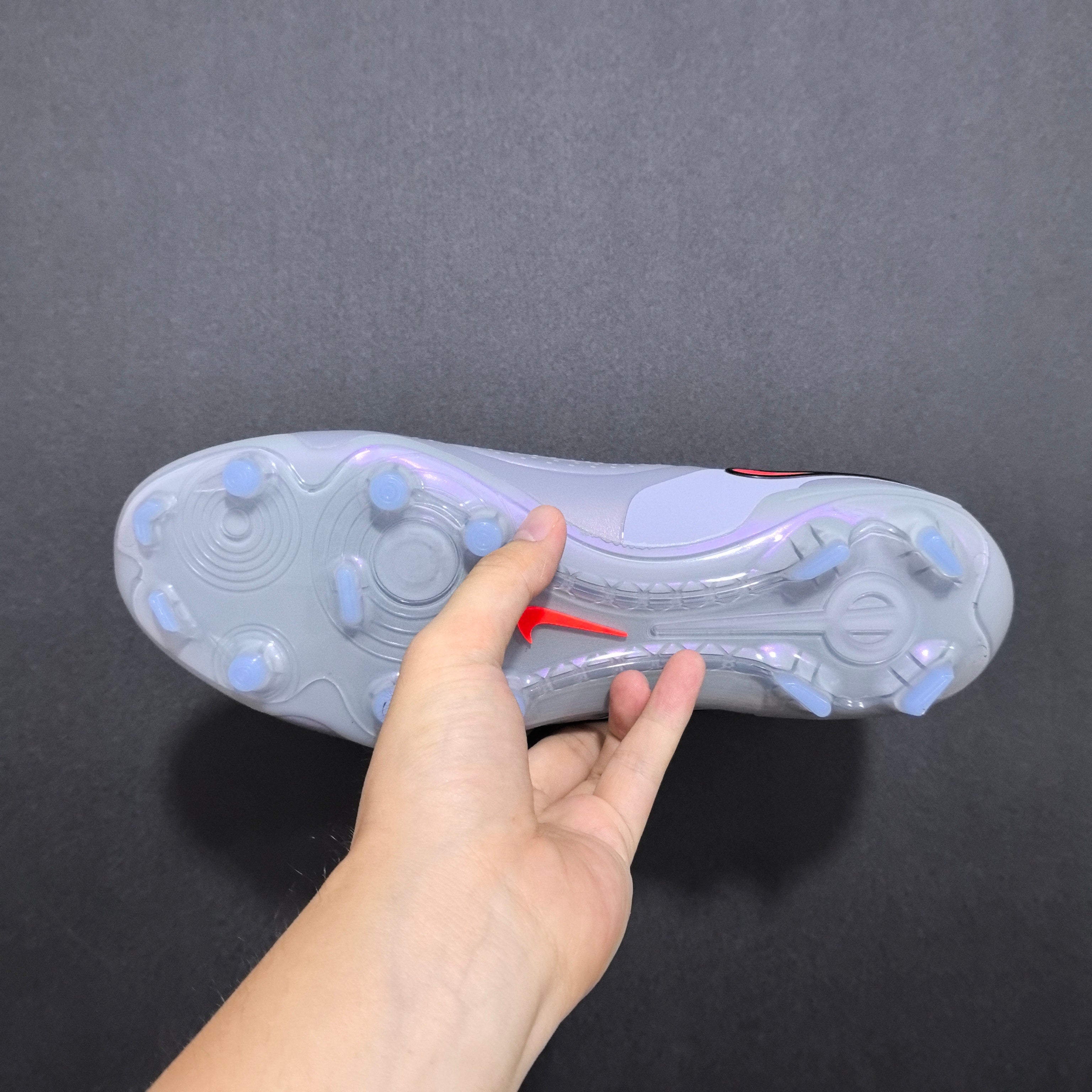 Chuteira Campo Nike Tiempo Legend 10 Elite + Brindes