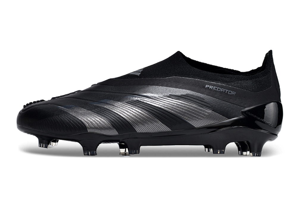 Chuteira Campo Adidas Predator+ FG Elite + Brindes