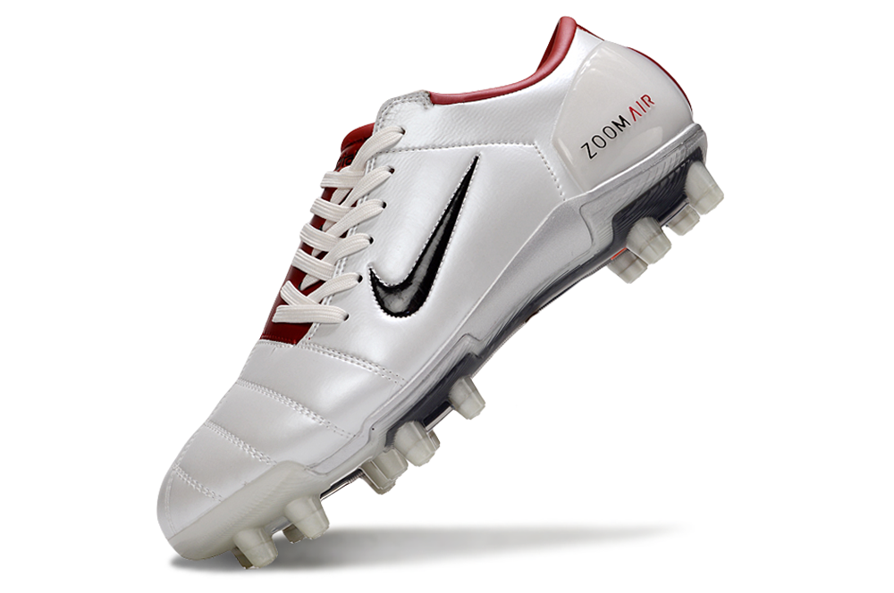 Chuteira Campo Nike Total 90 FG Elite + Brindes
