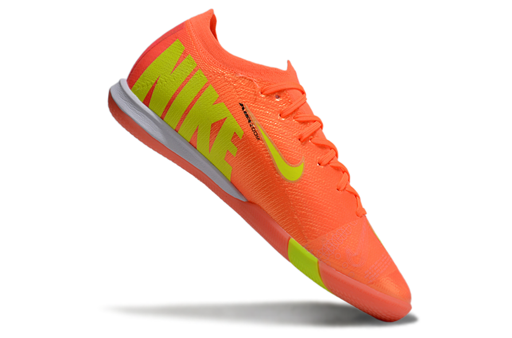 Tênis Futsal Nike Air Zoom Mercurial Vapor 16 IC Elite + Brindes Exclusivos