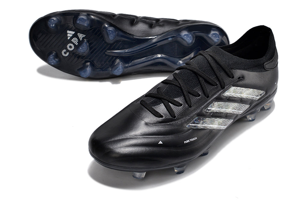 Chuteira Campo Adidas Copa Pure.2 FG Elite + Brindes