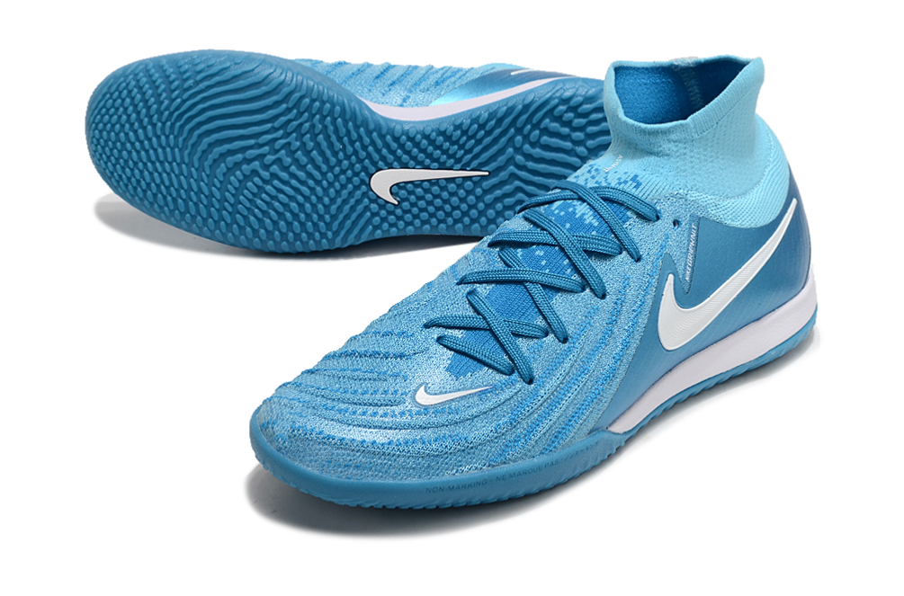Tênis Futsal Nike Phantom Luna 2 IC Elite Elite + Brindes