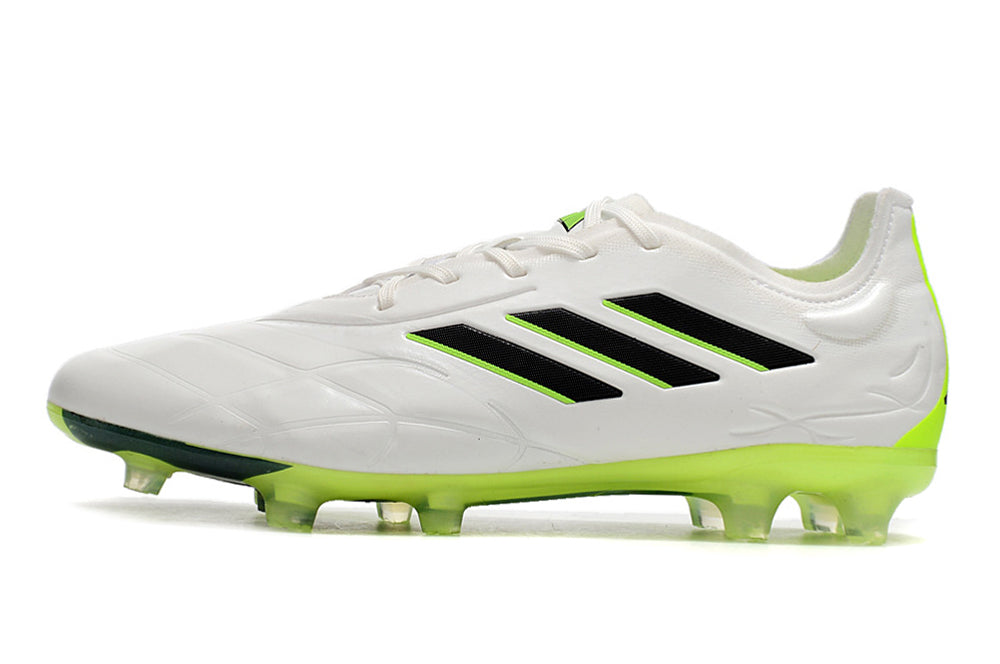Chuteira Campo Adidas Copa Pure.1 FG Elite + Brindes