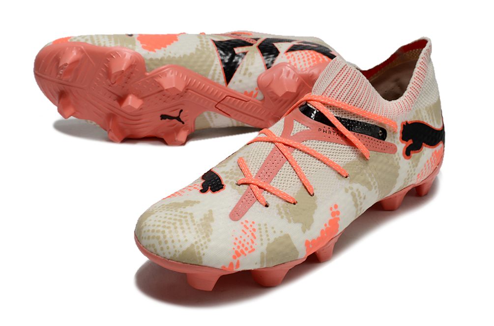 Chuteira Campo Puma Future 7 FG Elite + Brindes