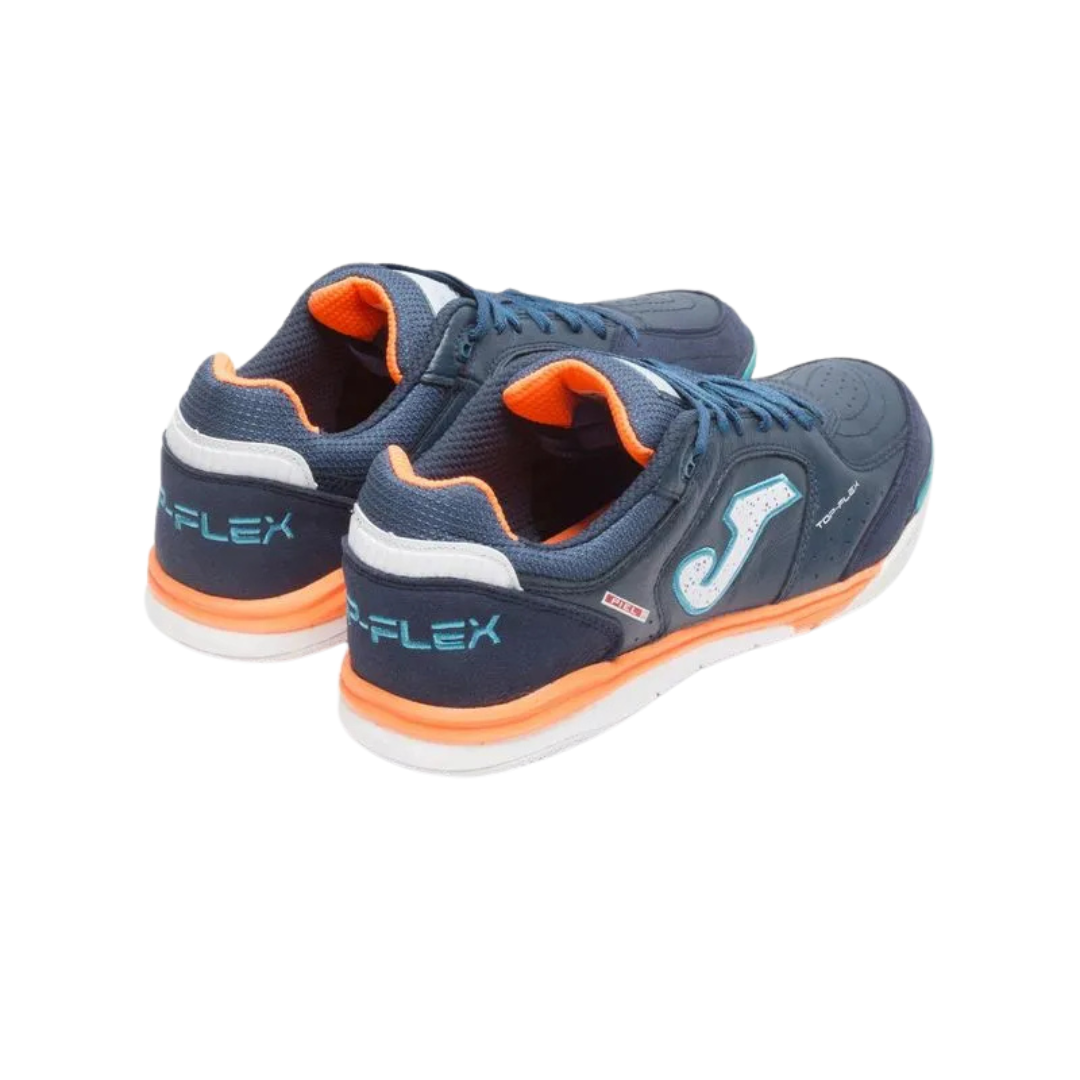 Tênis Futsal Joma Top Flex Rebound IC Elite + Brindes