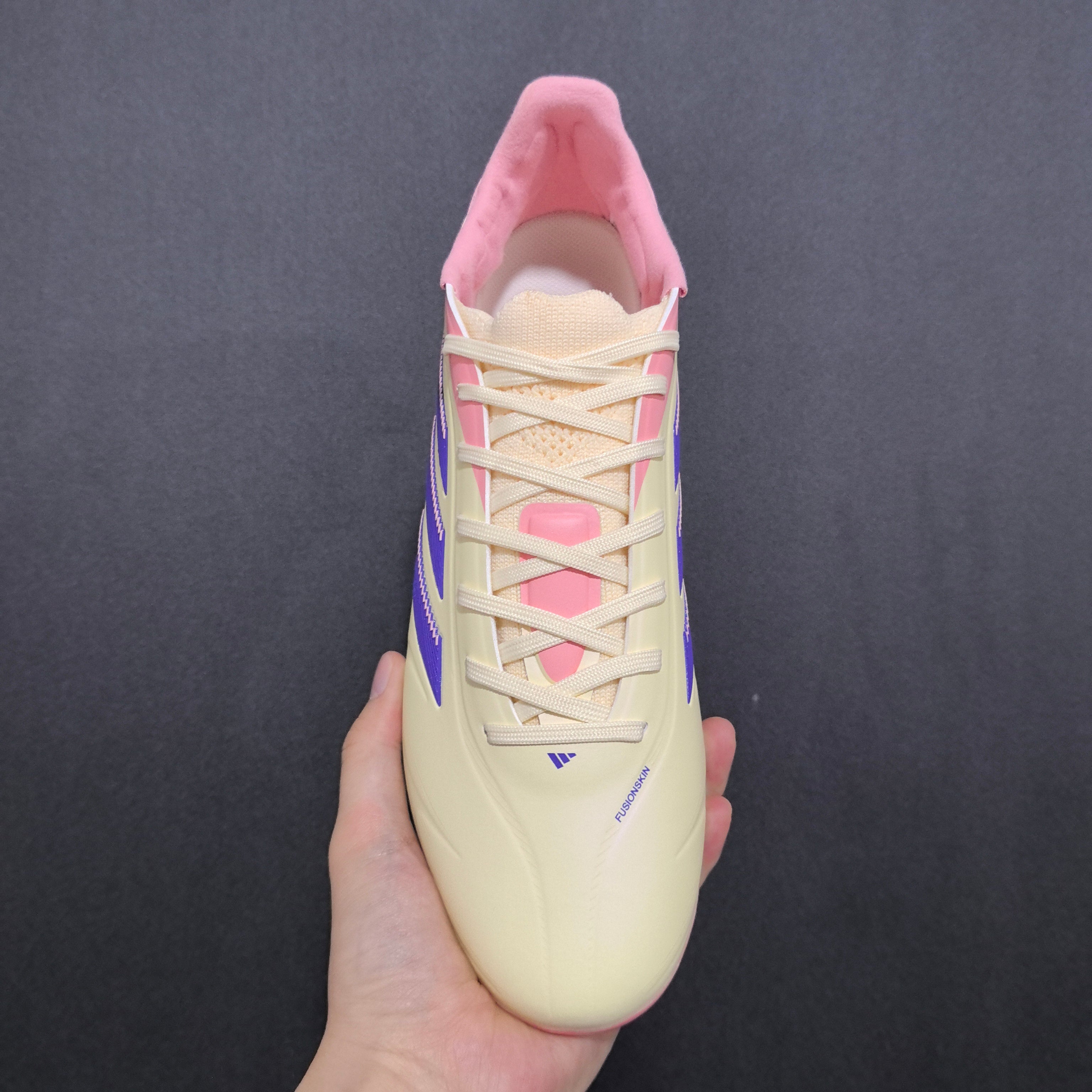 Chuteira Campo Adidas Copa Pure 3 FG Elite + Brindes