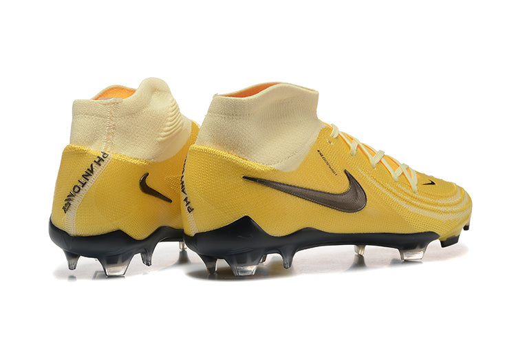 Chuteira Campo Nike Phantom Luna 2 Elite + Brindes