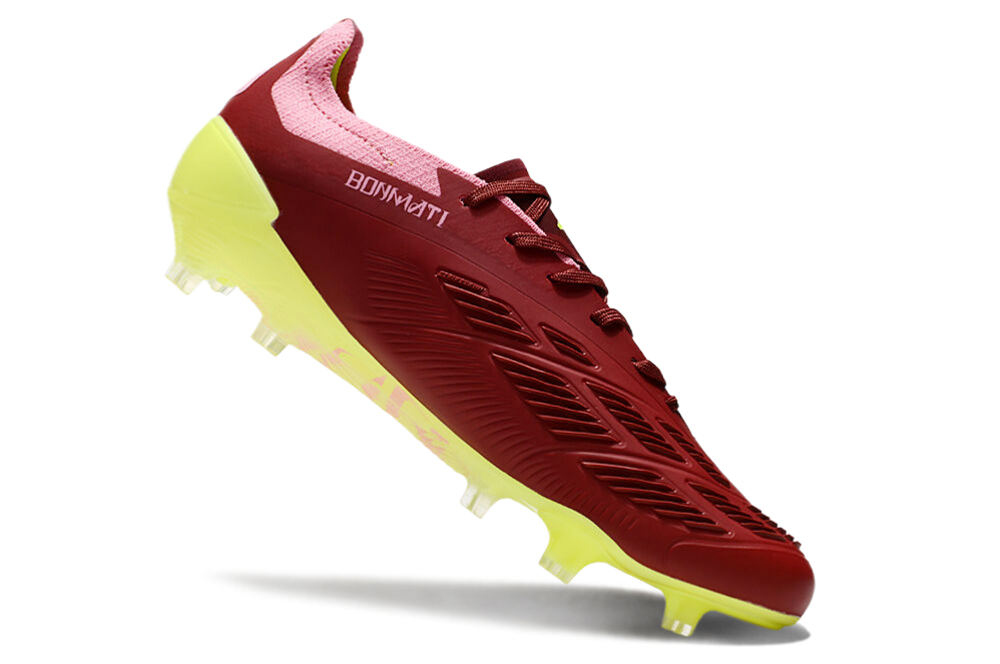 Chuteira Campo Adidas Predator FG Elite + Brindes