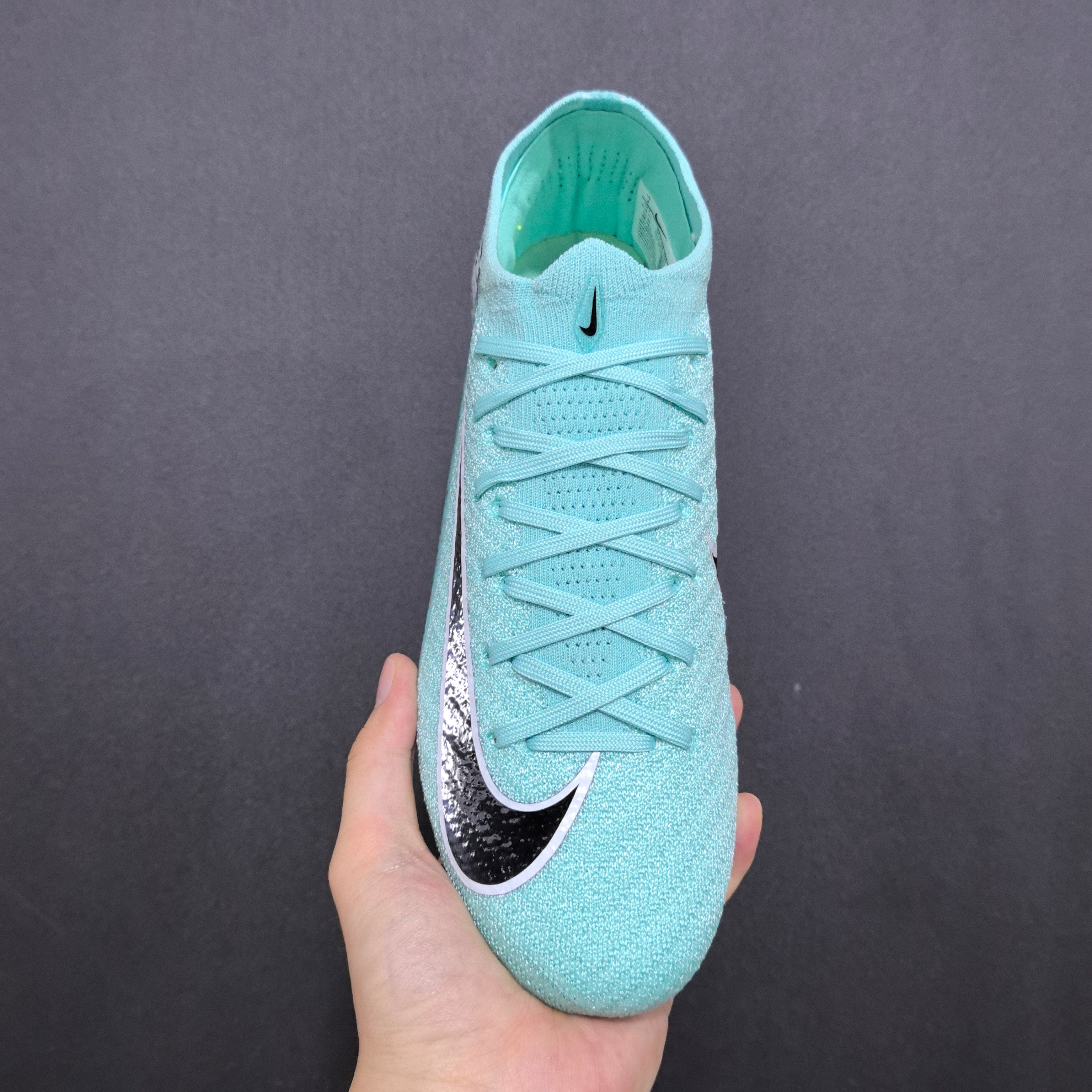 Chuteira Campo Nike Air Zoom Mercurial Vapor 16 SG Elite + Brindes