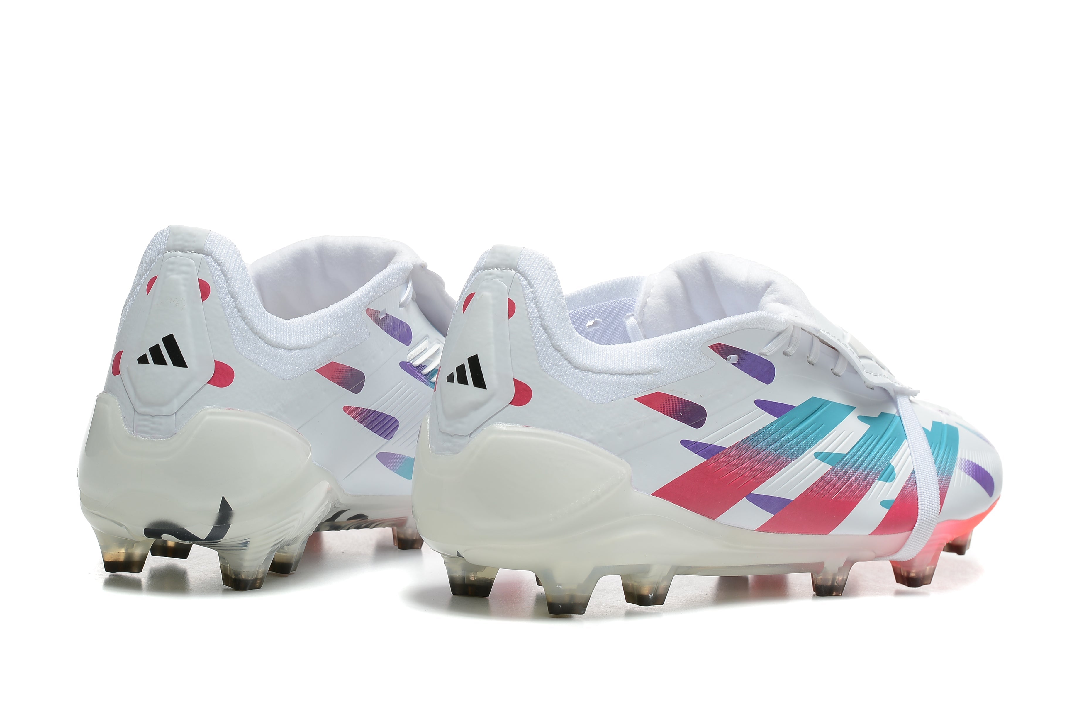 Chuteira Campo Adidas Predator 30 FG Elite + Brindes