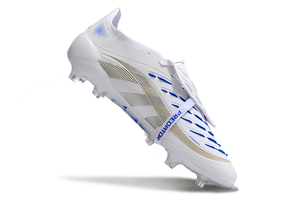 Chuteira Campo Adidas Predator 30 FG  Elite + Brindes