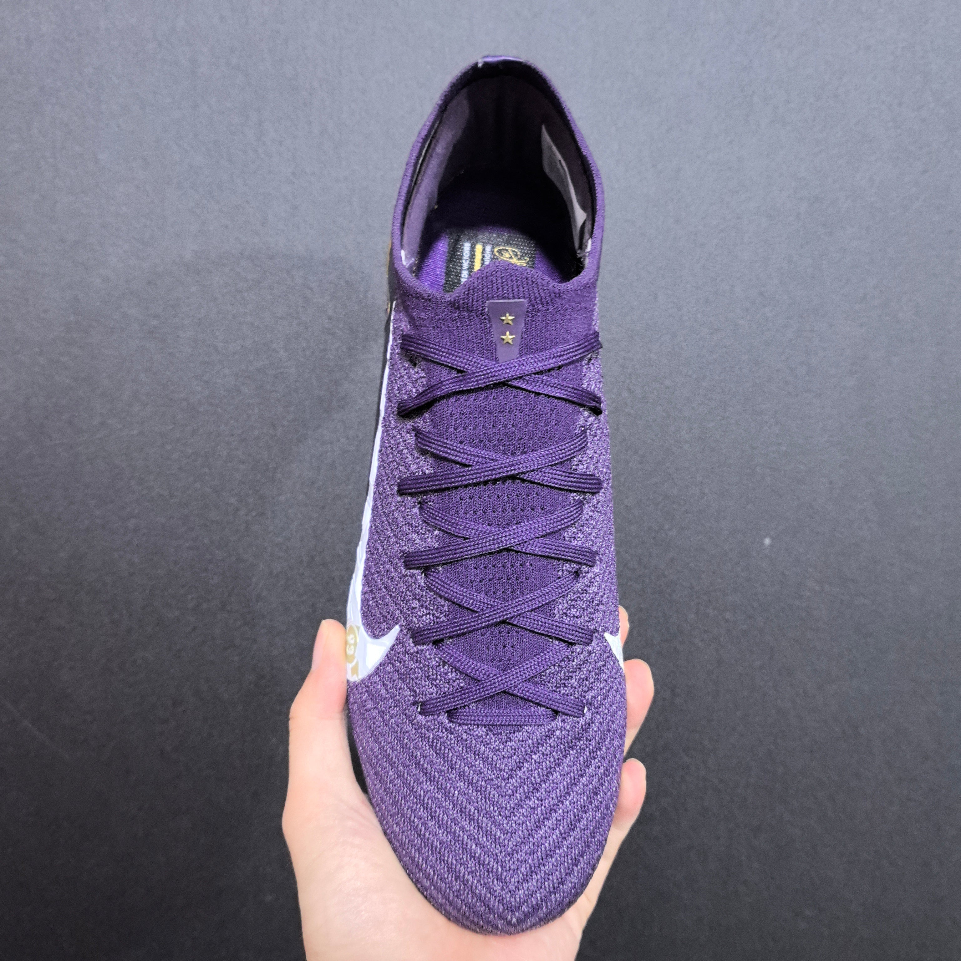 Chuteira Campo Nike Air Zoom Mercurial Vapor 16 SG Elite + Brindes