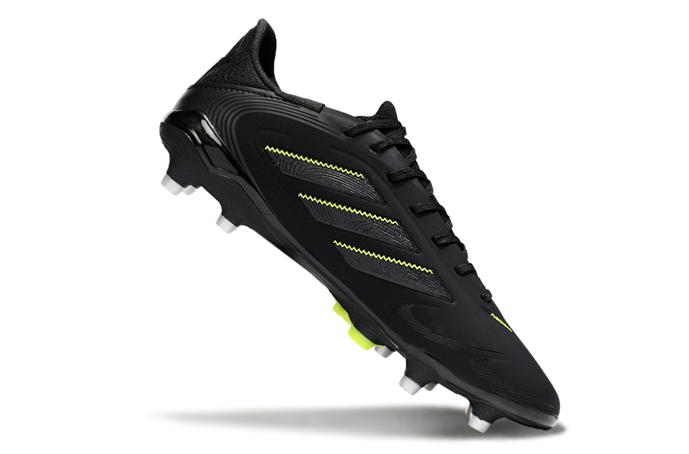 Chuteira Campo Adidas Copa Pure 3 FG Elite + Brindes
