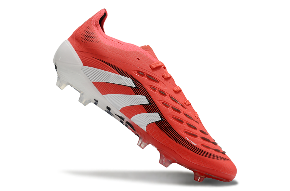Chuteira Campo Adidas Predator FG Elite + Brindes