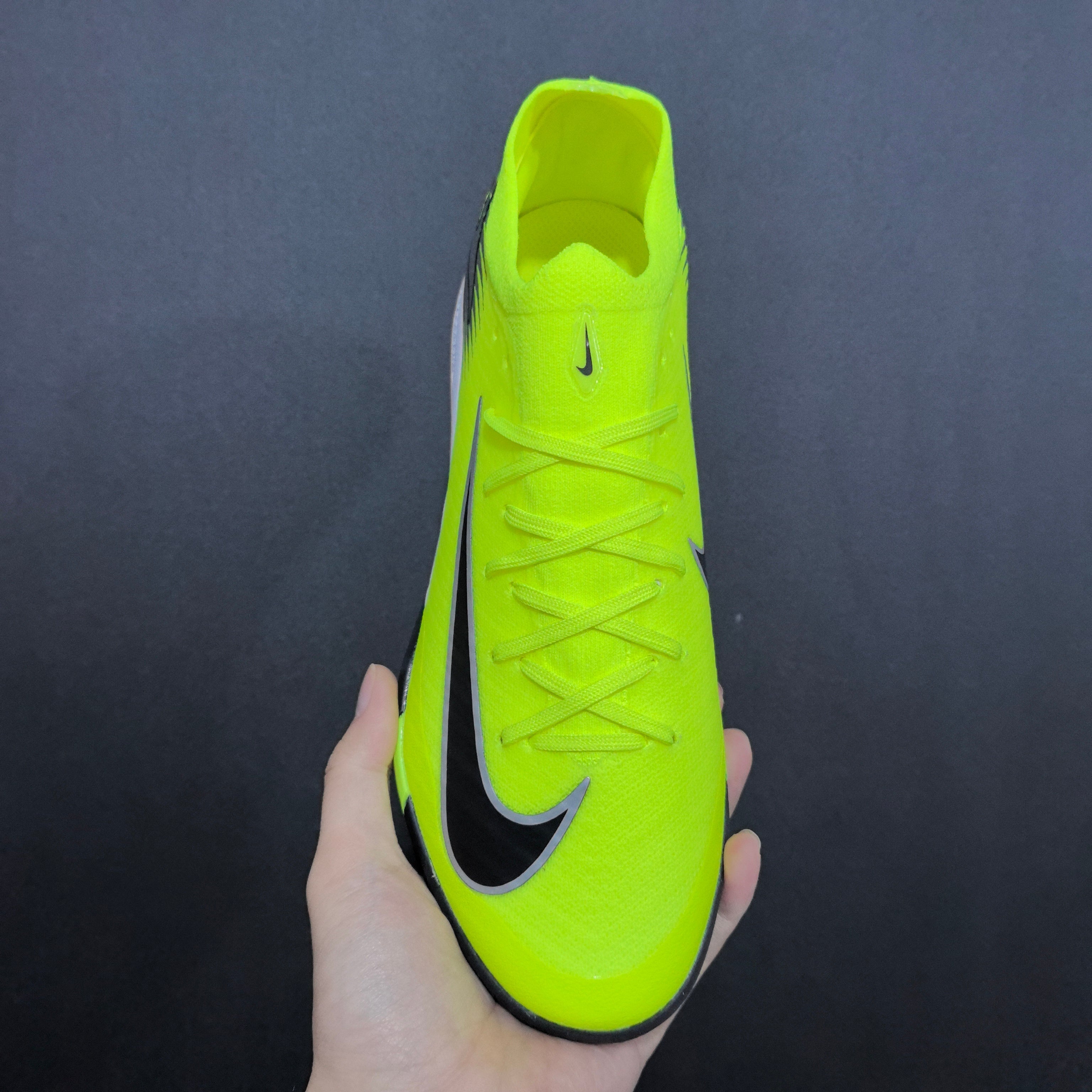 Tênis Futsal Nike Air Zoom Mercurial Vapor 16 IC Elite + Brindes Exclusivos