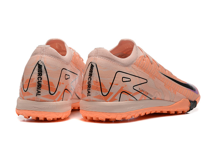 Chuteira Society Nike Air Zoom Mercurial Vapor 16 TF Elite + Brindes Exclusivos