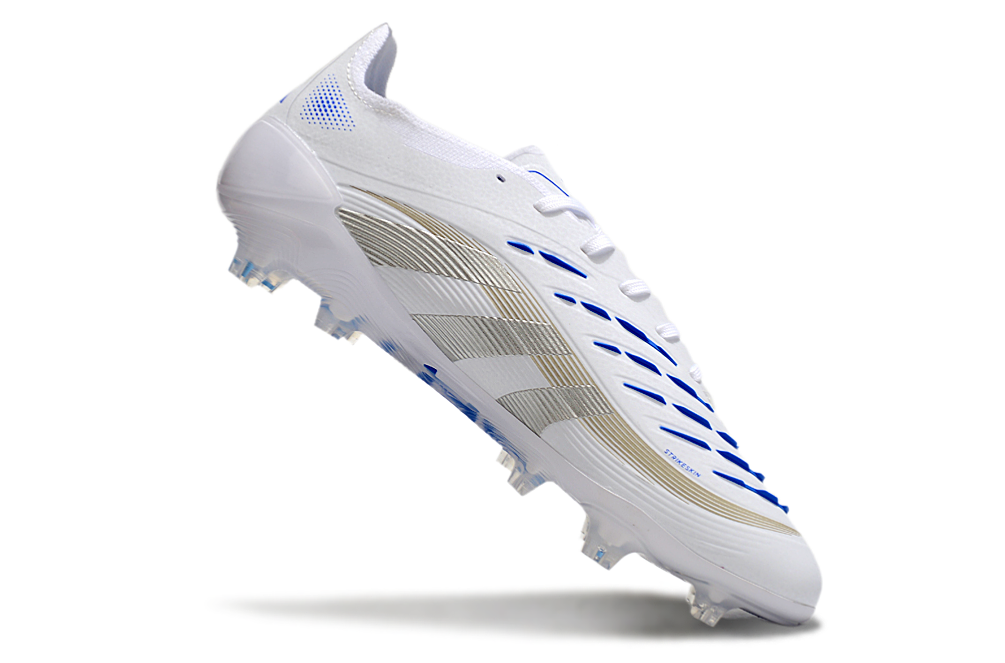 Chuteira Campo Adidas Predator FG  Elite + Brindes