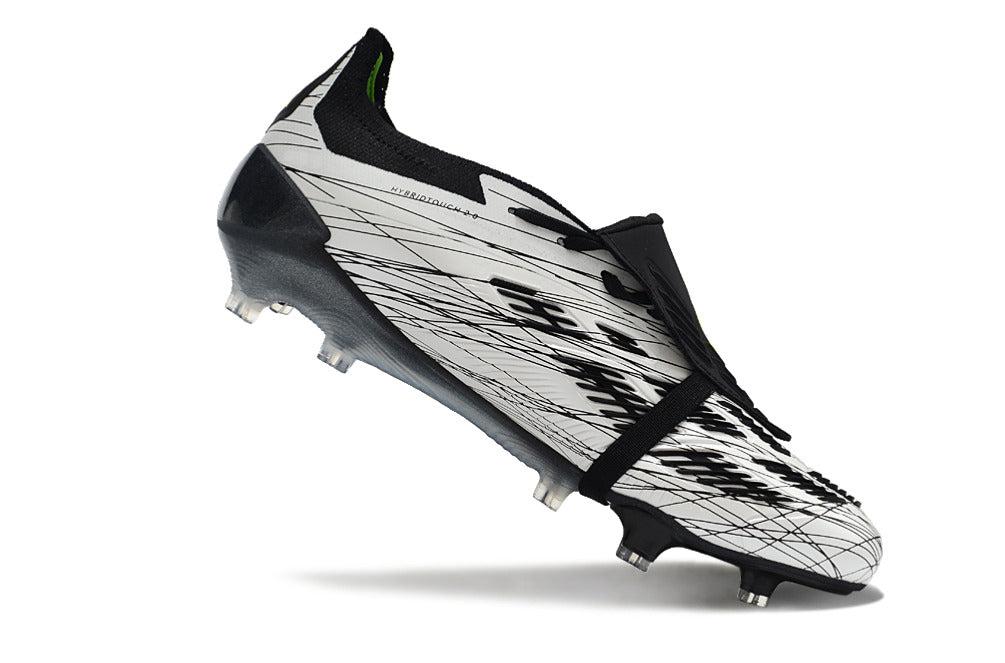 Chuteira Campo Adidas Predator 30 FG Elite + Brindes