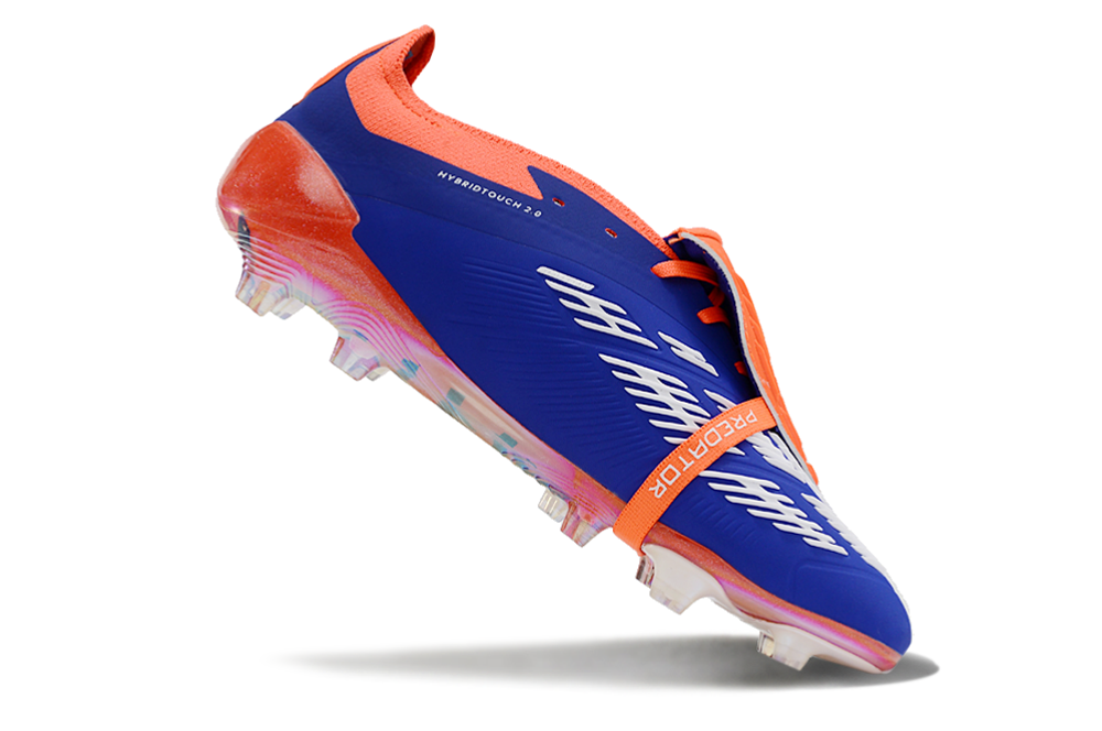 Chuteira Campo Adidas Predator 30 FG Elite + Brindes