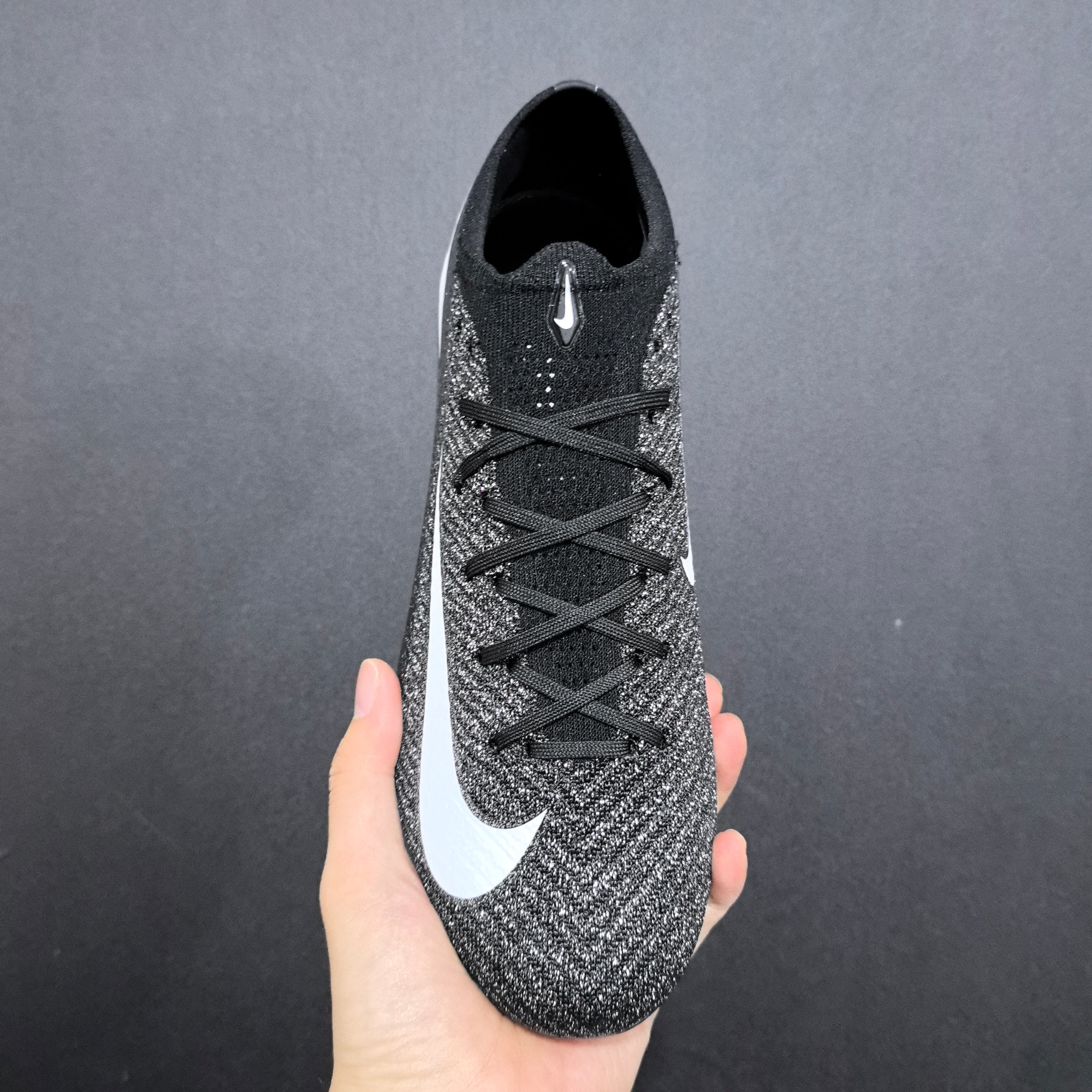 Chuteira Campo Nike Air Zoom Mercurial Vapor 16 Elite + Brindes
