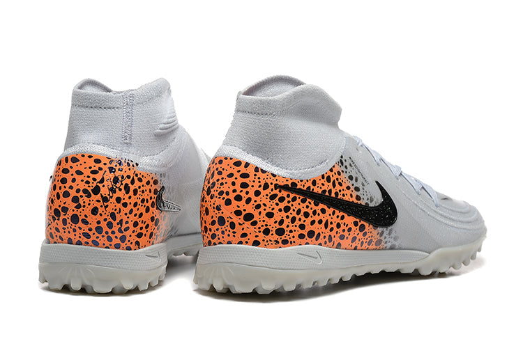 Chuteira Society Nike Phantom Luna TF 2 Elite + Brindes