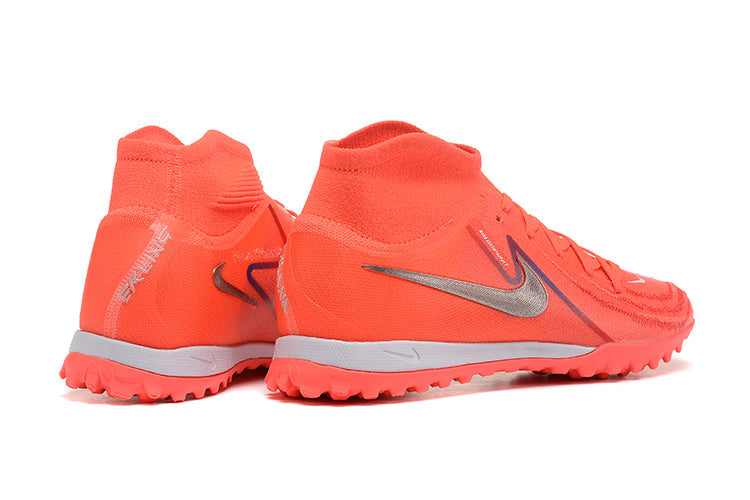 Chuteira Society Nike Phantom Luna TF 2 Elite + Brindes