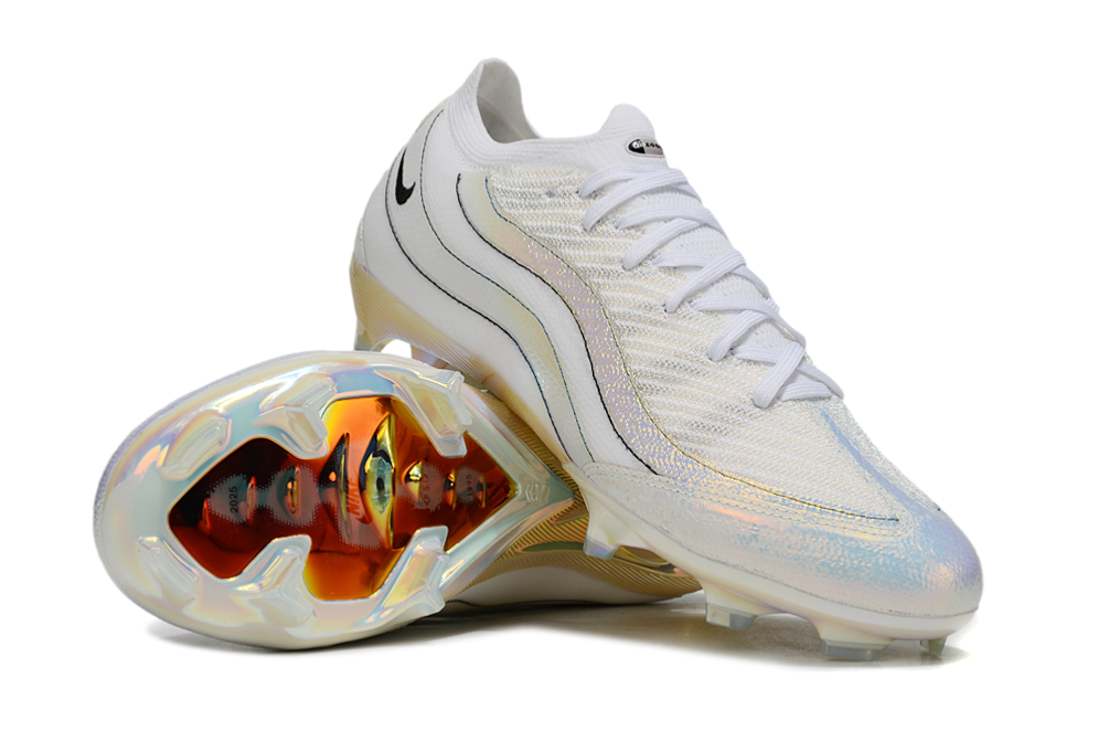 Chuteira Campo Nike Mercurial Vapor Air Max 95 Elite + Brindes