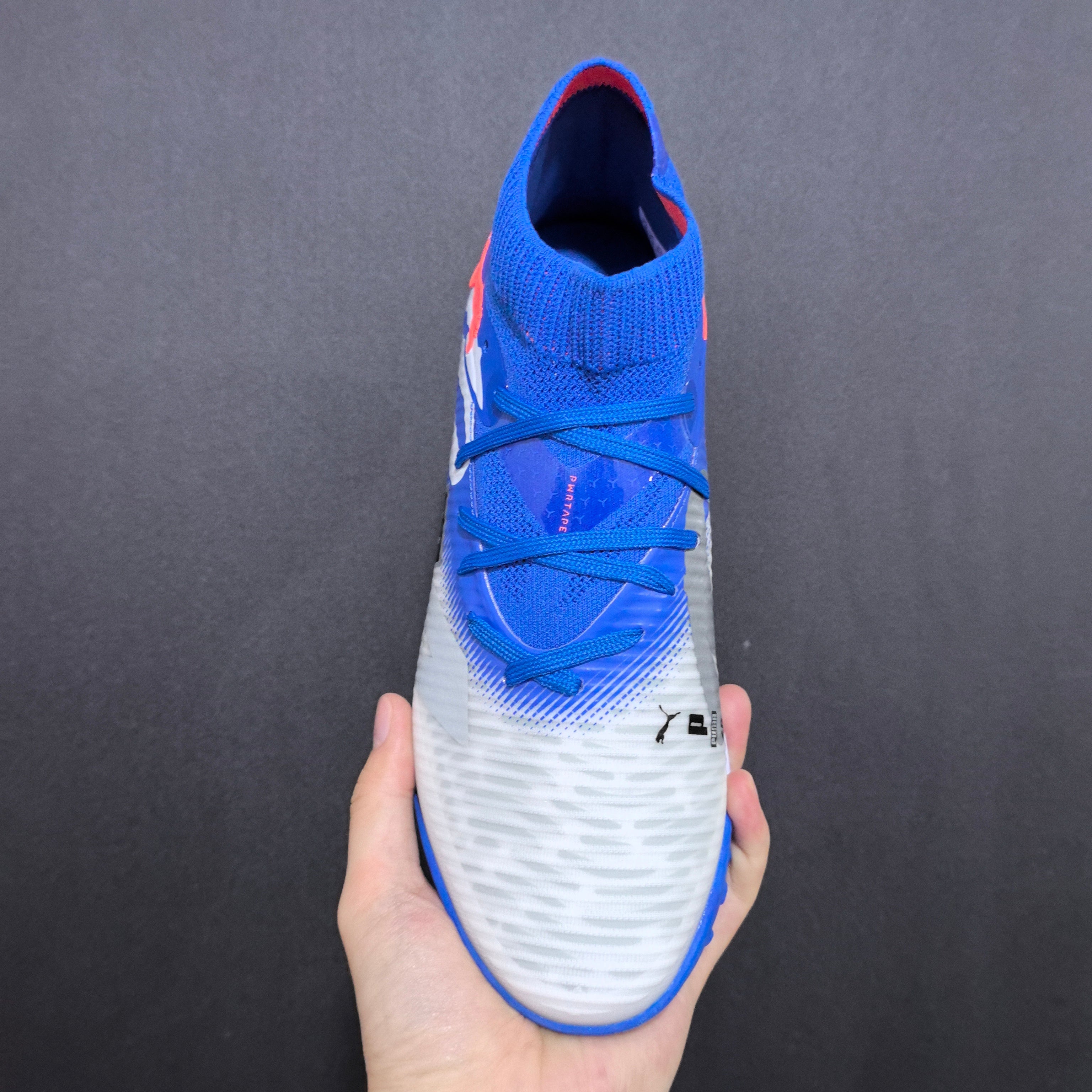 Chuteira Society Puma Future 8 TF Elite + Brindes