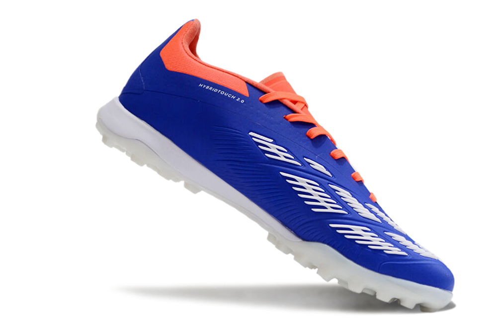 Chuteira Society Adidas Predator TF Elite + Brindes