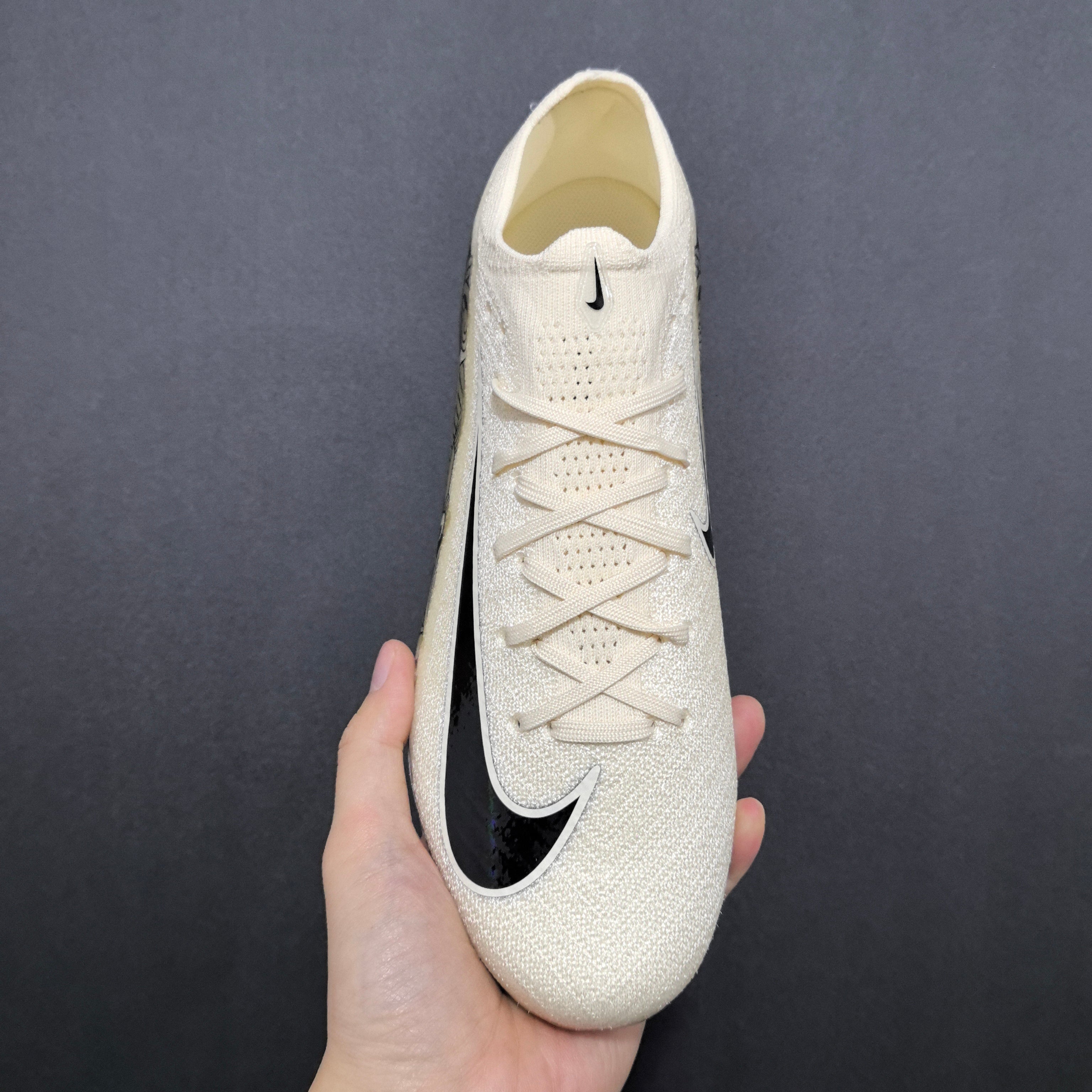 Chuteira Campo Nike Air Zoom Mercurial Vapor 16 Elite + Brindes Exclusivos