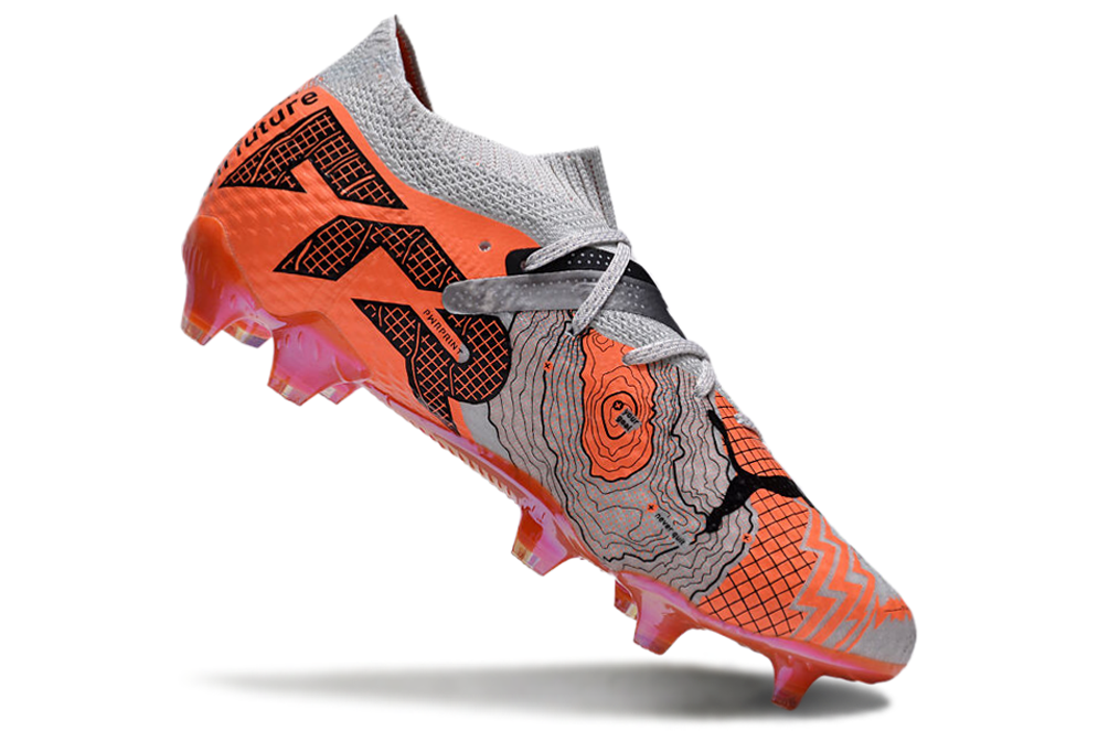Chuteira Campo Puma Future 7 FG Elite + Brindes