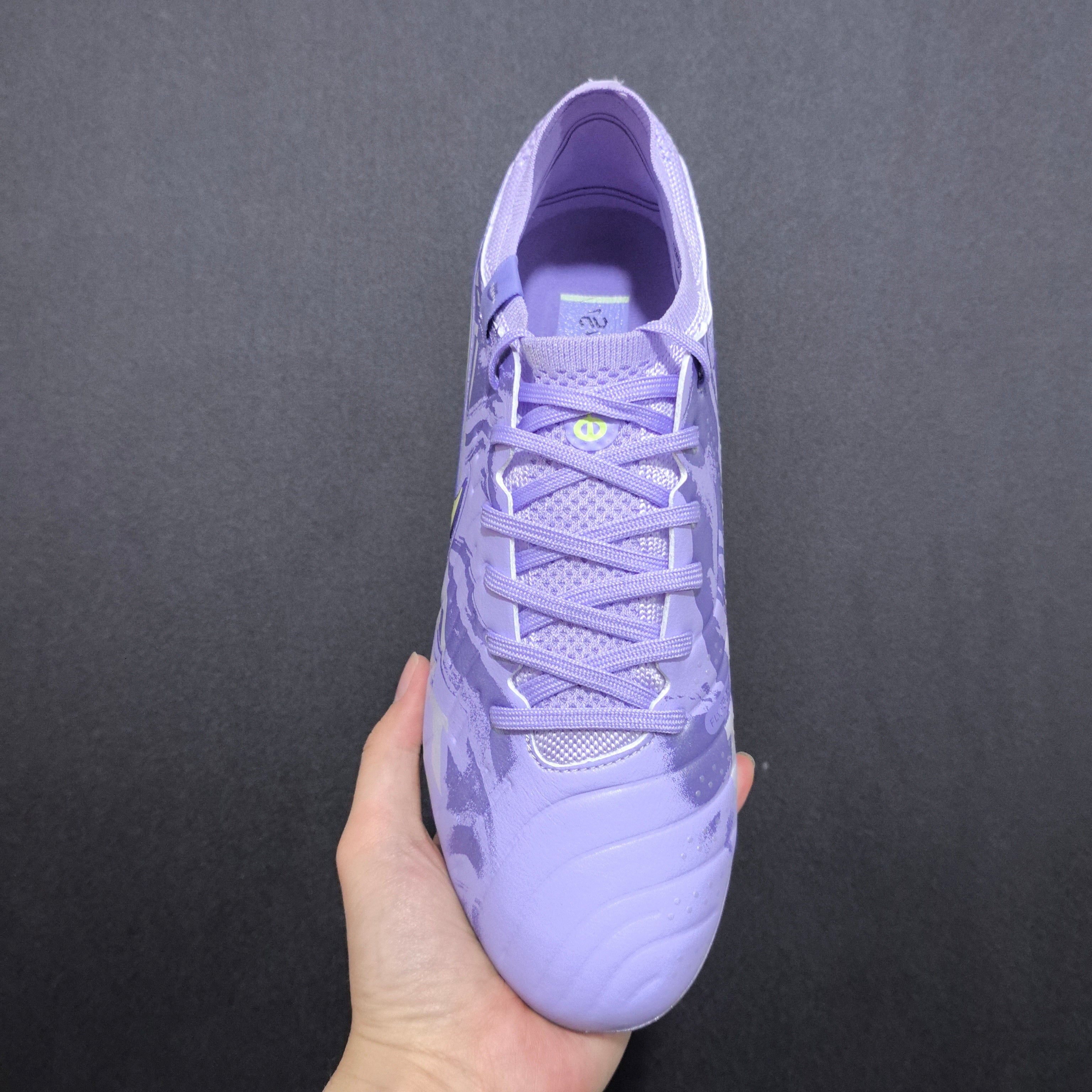 Chuteira Campo Nike Tiempo Legend 10 Elite + Brindes