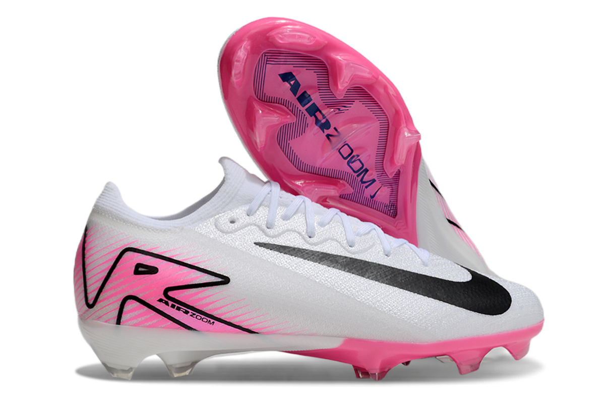Chuteira Campo Nike Air Zoom Mercurial Vapor 16 Elite + Brindes