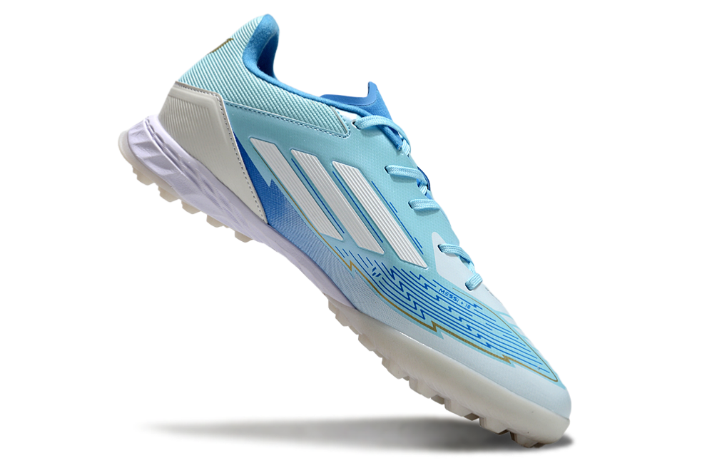 Chuteira Society Adidas X F50 TF Elite + Brindes