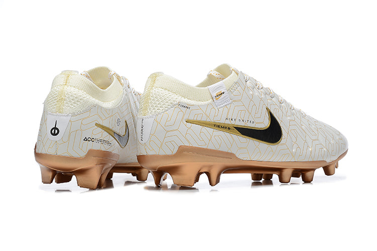 Chuteira Campo Nike Tiempo Legend 10 Elite + Brindes