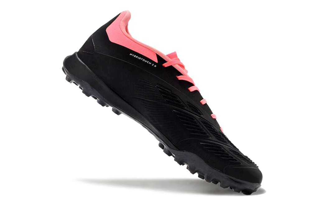 Chuteira Society Adidas Predator TF Elite + Brindes