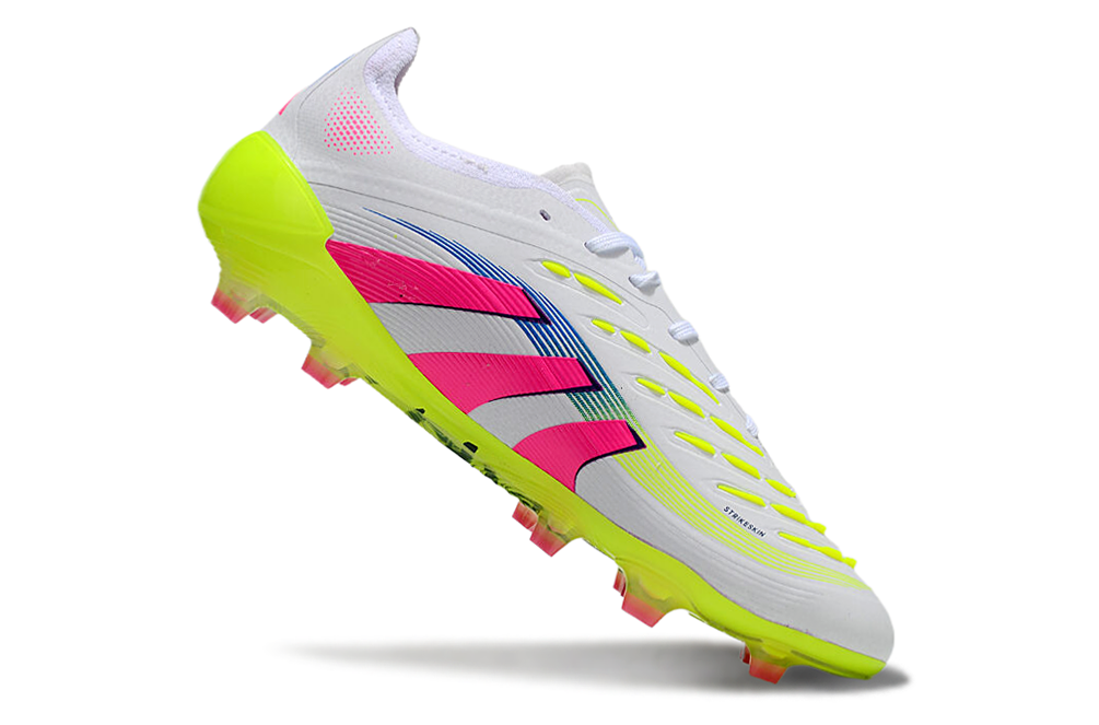 Chuteira Campo Adidas Predator FG Elite + Brindes