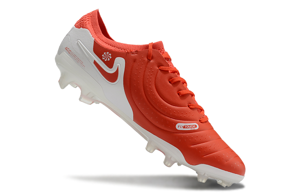 Chuteira Campo Nike Tiempo Legend 10 Elite + Brindes