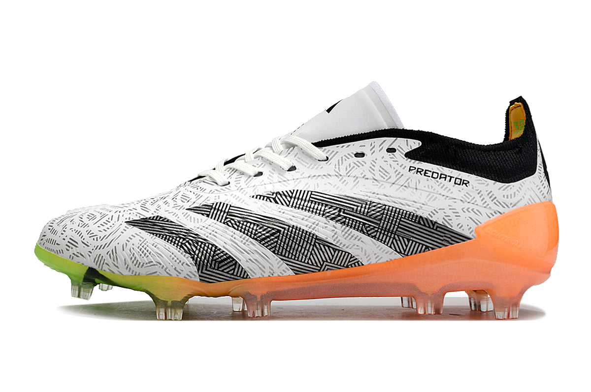 Chuteira Campo Adidas Predator FG Elite + Brindes