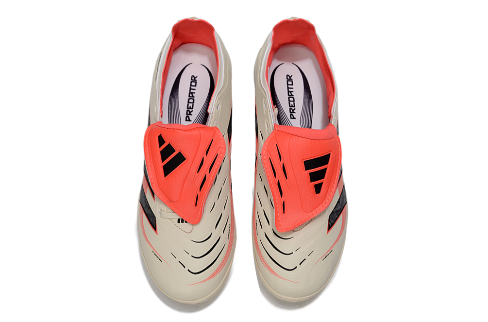 Chuteira Society Adidas Predator 30 TF Elite + Brindes