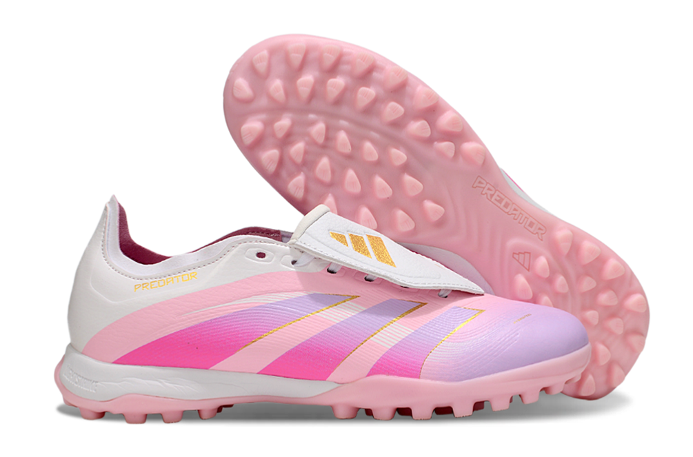 Chuteira Society Adidas Predator 30 TF Elite + Brindes