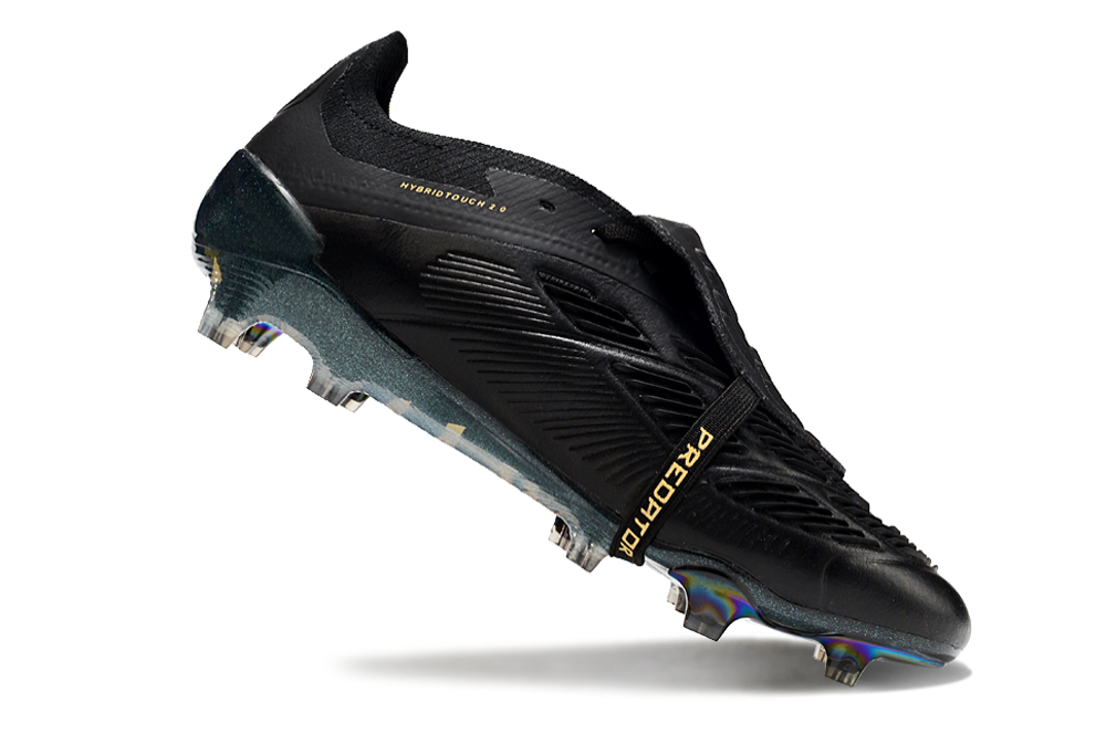 Chuteira Campo Adidas Predator 30 FG Elite + Brindes