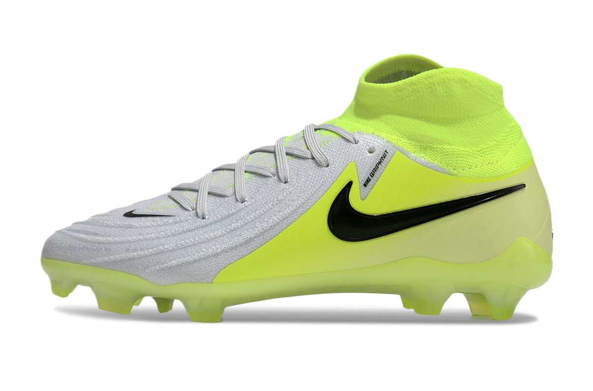 Chuteira Campo Nike Phantom Luna 2 Elite + Brindes