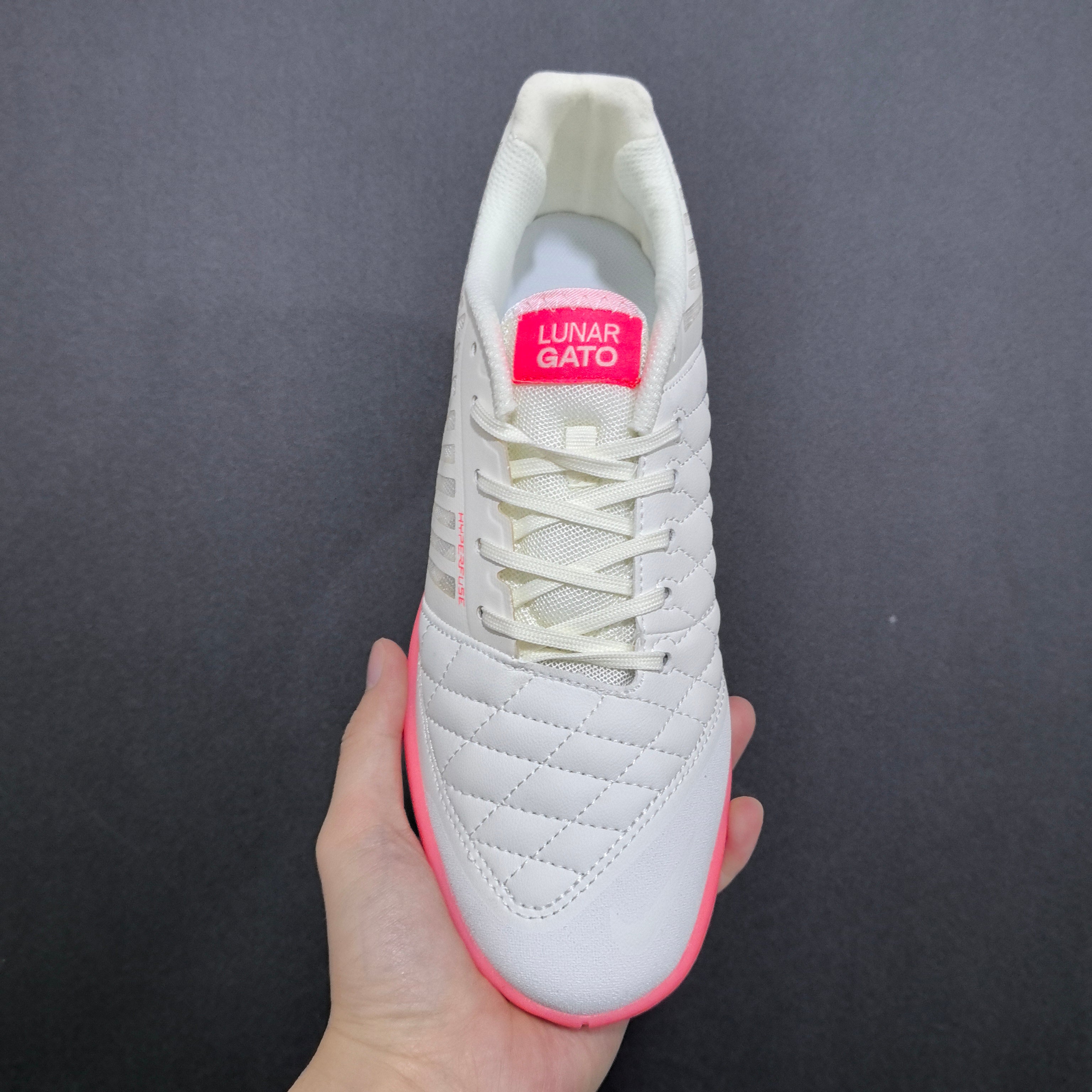 Tênis Futsal Nike Lunar Gato II IC Elite + Brindes