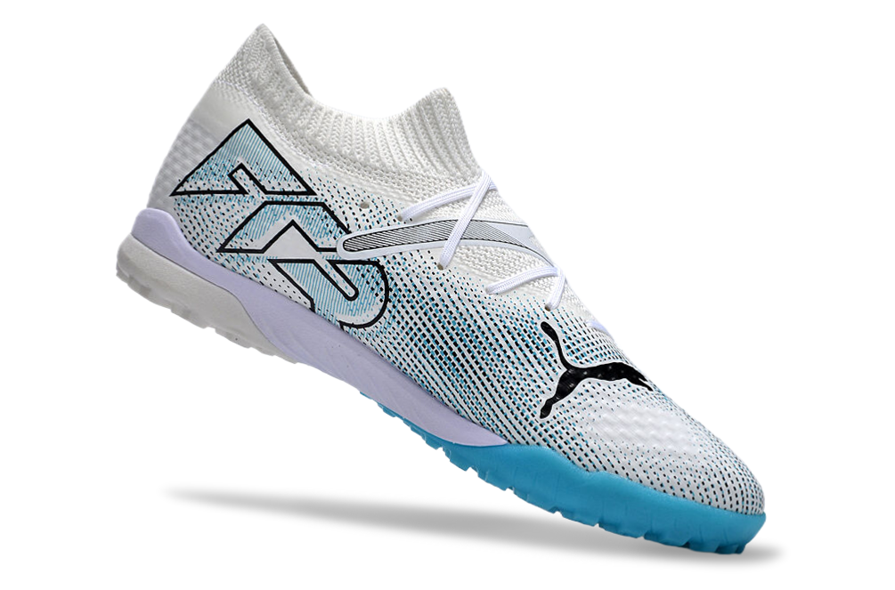 Chuteira Society Puma Future 7 TF Elite + Brindes