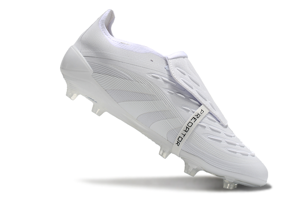 Chuteira Campo Adidas Predator 30 FG  Elite + Brindes